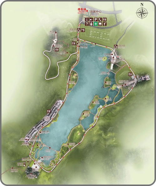 關于上饒市某某景區游覽管理最新公告的解讀與建議